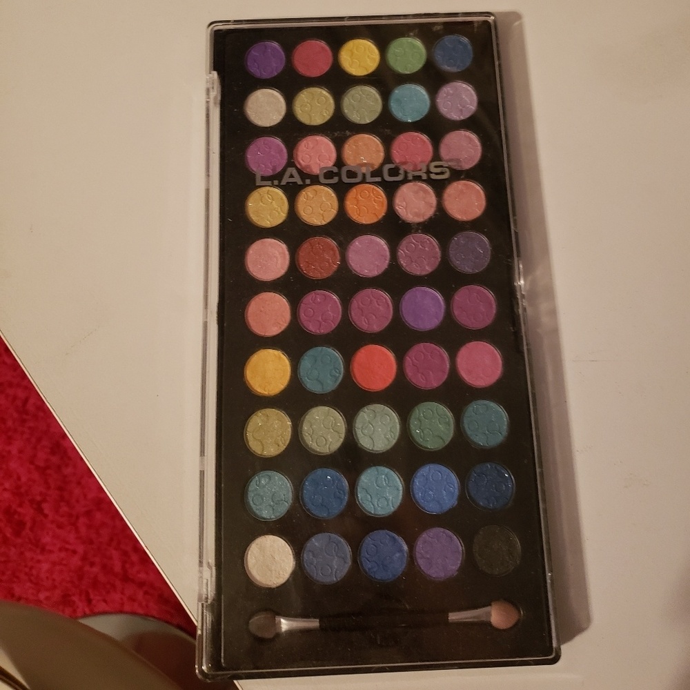 Makeup